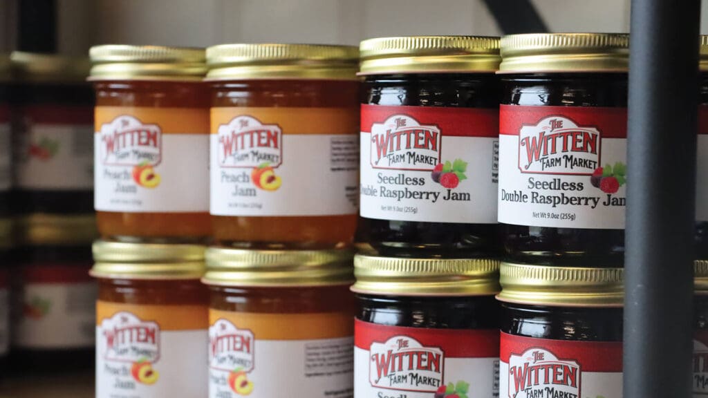 Jams- 12 Count