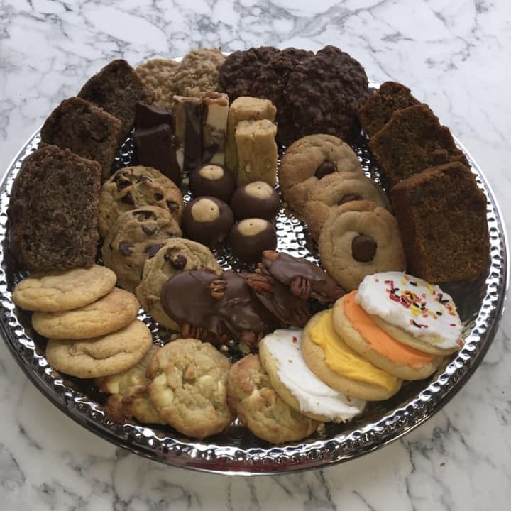 Cookie Tray