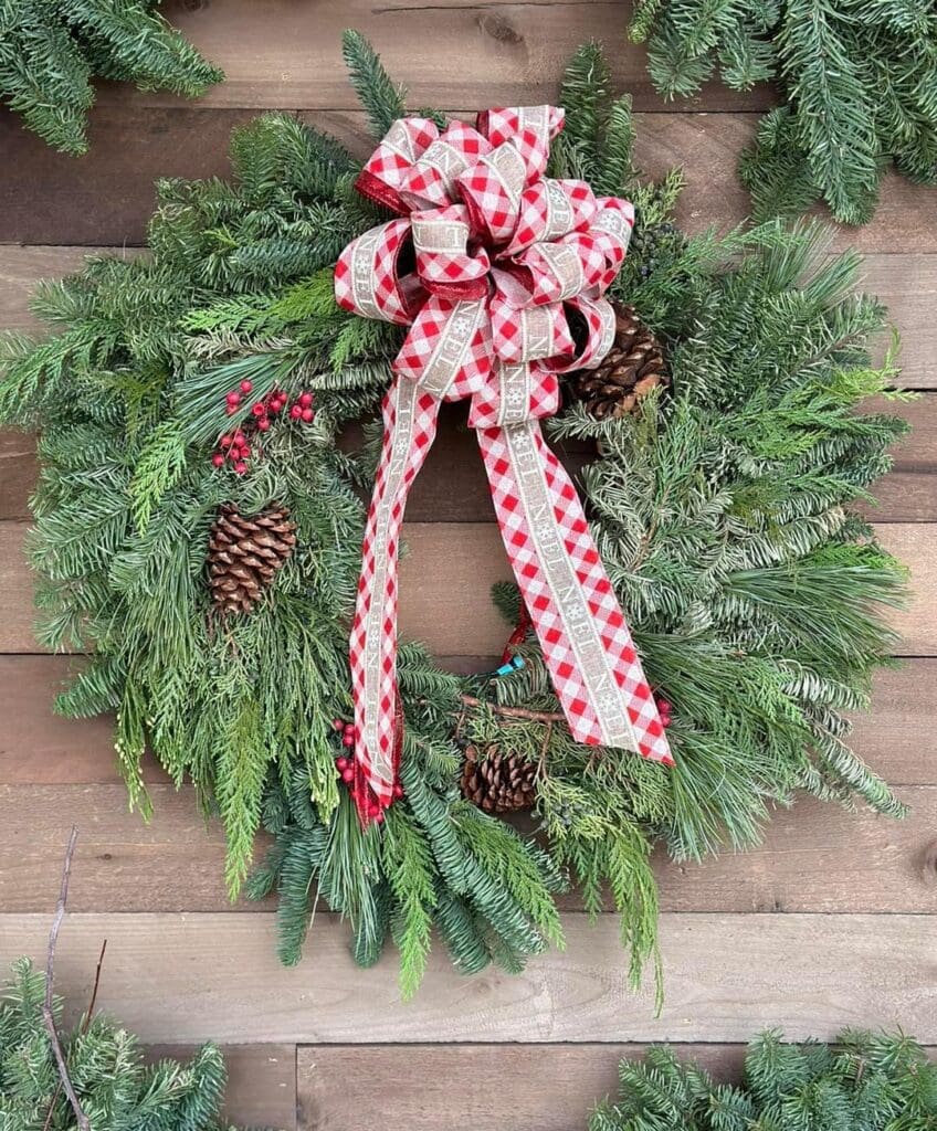 Wreath