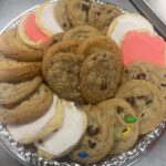 Cookie Tray