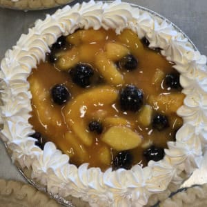 Grandma Sally's Signature Pies
