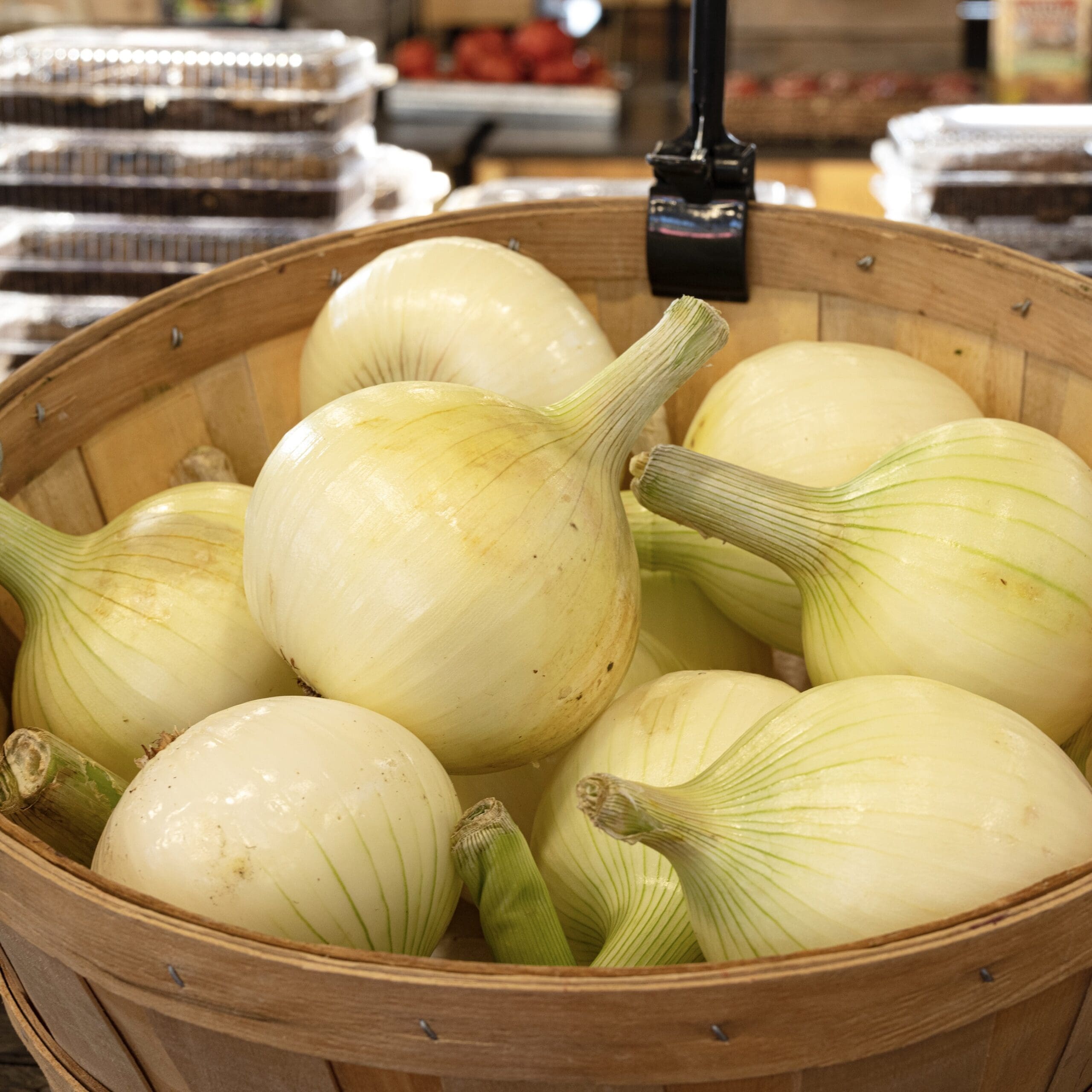 40# Box of Candy Onions