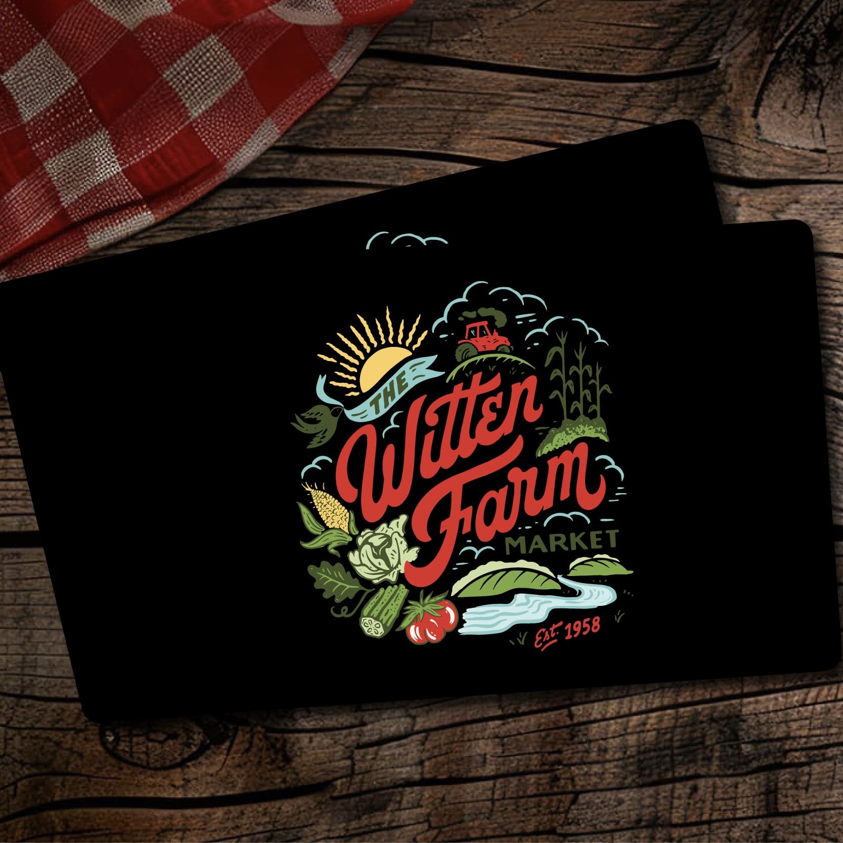 Gift Cards Available