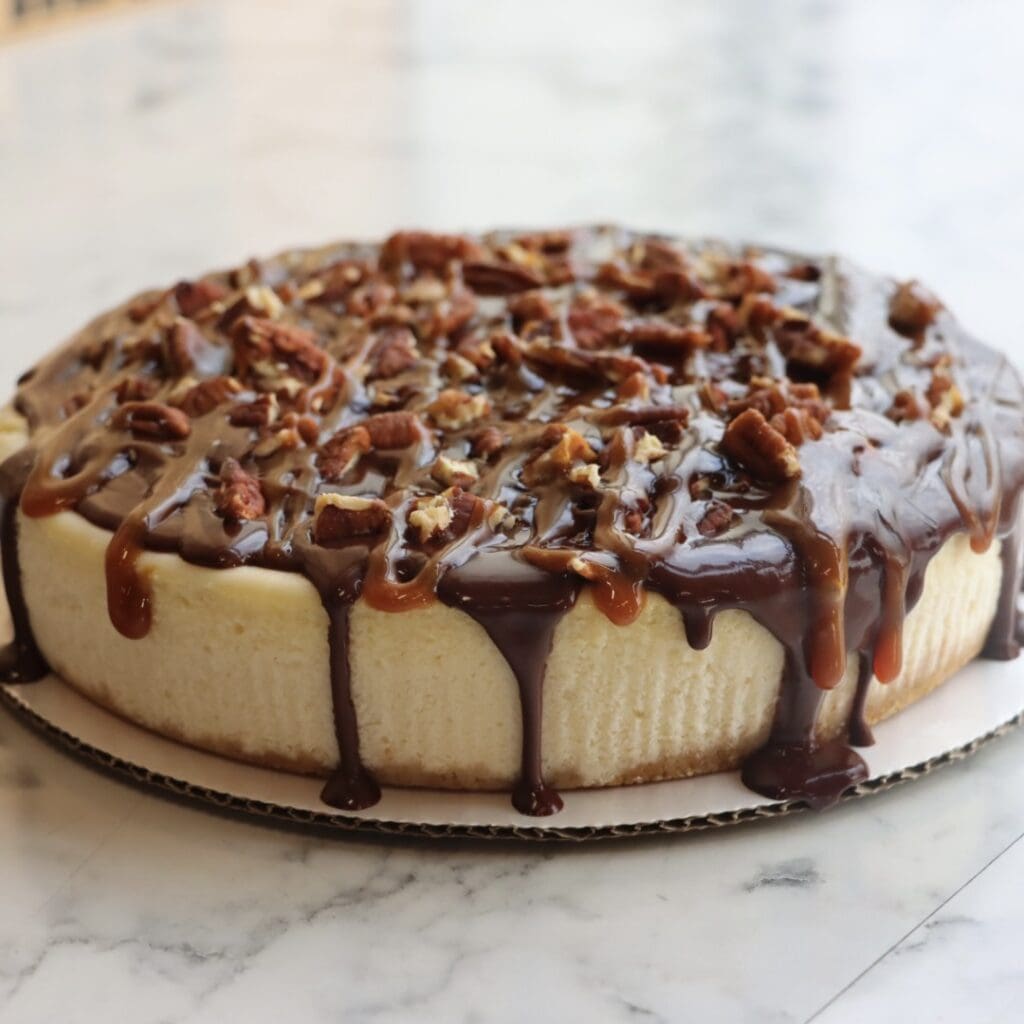 Cheesecakes