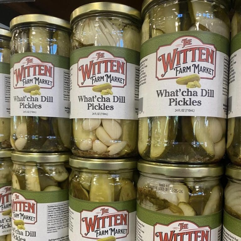 Pickles - 12 count